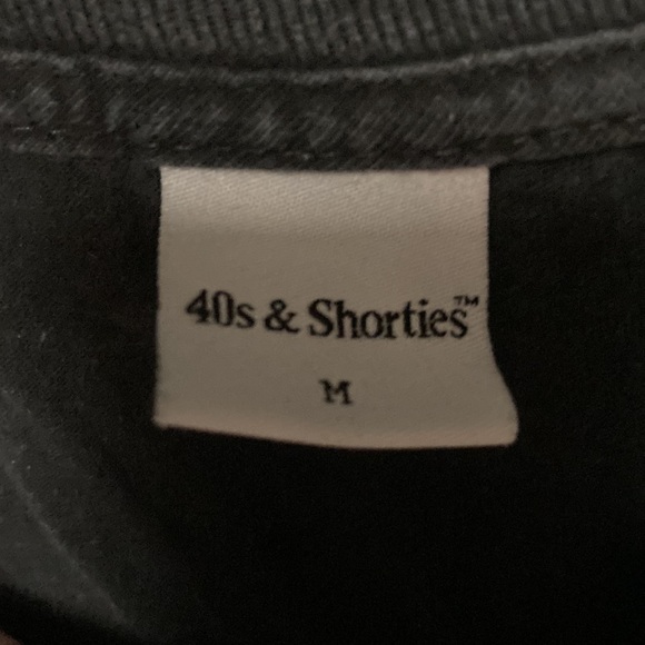 Lean shirt 40s and shorties medium - Picture 5 of 5